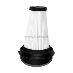Reemplazo de filtro Hepa ZR005202 apto para Rowentas x-pert 160/x-pert 3,60 Tefal TY723 <span class=keywords><strong>Moulinex</strong></span> MS7221 x-pert Easy 160 RH - Product Image 3