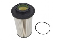 فلتر زيت عالي الجودة Xunlong E500KP02D36 للشاحنات والسيارات، تخصيص حسب الطلب مع ضمان لمدة سنة واحدة