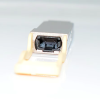Émetteur-Récepteur Optique QSFP28-SR4 100G 850nm 50m MPO MTP DOM Module Fibre