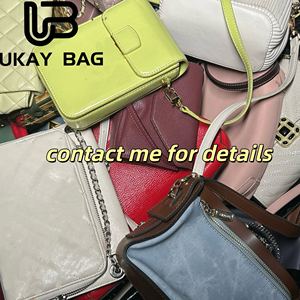 Sac de <span class=keywords><strong>luxe</strong></span> d'<span class=keywords><strong>occasion</strong></span> A1 pour femmes avec code <span class=keywords><strong>bijoux</strong></span>, vente en gros de sacs de marque d'<span class=keywords><strong>occasion</strong></span>, sacs à main de créateurs haut de gamme d'<span class=keywords><strong>occasion</strong></span> en Italie - Product Image 4