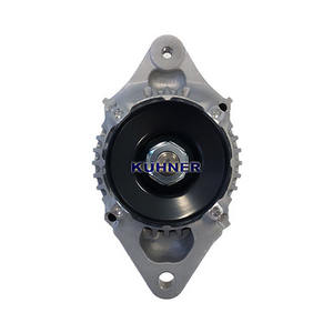 Alternatore compatibile con VAUXHALL ZAFIRA A 1.6 CNG Benzina/Gas Naturale (CNG) (KW: 71, CV: 97) dal 09-2001 al 06-2005 KUHNER - Product Image 1