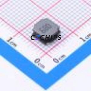 XRNR6028-68uH/M ตัวเหนี่ยวนำไฟฟ้า SMD-2P,6x6 มม. ( ความเหนี่ยวนำ: 68uH )( ความแม่นยำ: 20% กระแสไฟฟ้าที่กำหนด: 800mA ) - Product Image 1