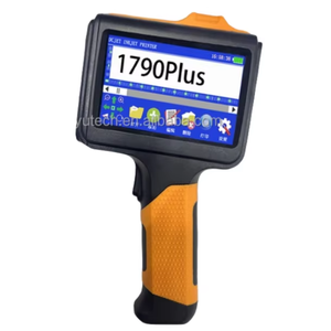 日付コーダーバッチ数カートン外包装箱インクジェットガン手持ち型インクジェットプリンター - Product Image 1