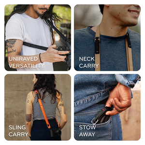 Máy ảnh Dây đeo máy ảnh chuyên nghiệp khai thác nhanh chóng phát hành bánh DSLR máy ảnh dây đai có thể điều chỉnh cho du lịch nhiếp ảnh gia - Product Image 6