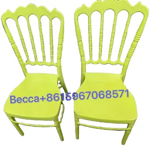 Форма для свадебного стула, Пластиковая форма для стула с высокой спинкой, пресс-форма для впрыска газа