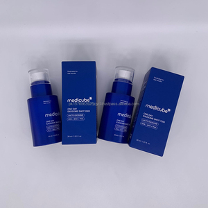 Sérum Exosome One Day Medicube 30ml Soin du visage avec Lacto Exosome et AHA BHA PHA pour usage unisexe - Product Image 6