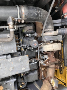 ญี่ปุ่นใช้รถขุด Komatsu PC490-lc 360 50 35 55 120 300 60 70 200 210 220 230 240รถขุดตีนตะขาบสำหรับงานก่อสร้าง - Product Image 6