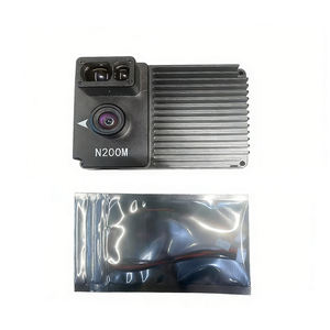 Module N200VIO 2026 pour drone UAV à navigation visuo-inertielle, contrôleur de vol industriel, accessoires de télémètre pour navigation GPS-Denied - Product Image 2