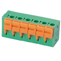 Remplacez les connecteurs de fils de circuit imprimé Degson XY122 par des borniers à enfoncement.