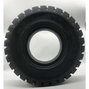 ใช้กับภายใต้การทำงานที่รุนแรงสภาพแวดล้อมยาว-5.00-8 ยาง - Product Image 4