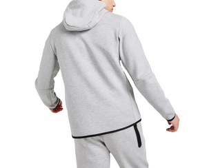 Tuta <span class=keywords><strong>da</strong></span> Jogging leggera <span class=keywords><strong>da</strong></span> ginnastica per adulti taglie forti per adulti e Fitness <span class=keywords><strong>da</strong></span> <span class=keywords><strong>uomo</strong></span> con tecnologia di alta qualità - Product Image 5