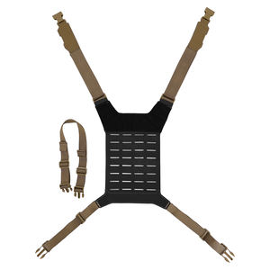 Equipo de Entrenamiento Táctico de Supervivencia para Exteriores, de Nailon, para Expediciones y Protección en la Naturaleza - Product Image 2