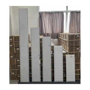 Modern 36W Office <strong>LED</strong> <strong>Panel</strong> <strong>Lights</strong> Square 2x2/600x600 Flat Ceiling <strong>Panels</strong> <strong>2x4</strong>/60*60/60x60 Aluminum Design for Home Use - Product Image 1