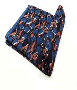 Tela de Algodón Hecha a Mano con Estampado Artístico para Kurti, Dupatta, Vestidos y Decoración del Hogar - Product Image 2