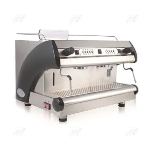 חם מוכר מכונת אספרסו מכונת קפה מסחרי מכונת קפה מסחרי