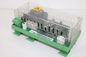 แผงวงจร NCHM-21 สำหรับ PLC Simatic S7-200 Smart CPU ST40 เหมาะสำหรับระบบอัตโนมัติทางอุตสาหกรรม พร้อมอินพุต/เอาต์พุต 16/24 ช่อง - Product Image 4