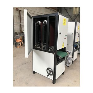 Machine de polissage et d'ébavurage de tôles métalliques pour un gain de temps - Product Image 6