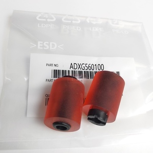 Rullo di alimentazione e recupero ADXG560100 di qualità originale per Konica Minolta C554 C754 C368 C458 C224 BH958 C759 Cassetta Cina - Product Image 4