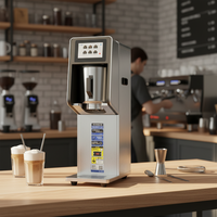 Machine à thé électrique, Samovar, Distributeur d'eau intelligent, Bouilloire et Cafetière