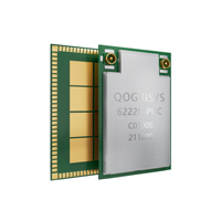 Module WiFi Realtek 2T2R, 802.11ac double bande 2,4/5 GHz, solution sans fil haute vitesse pour l'IoT industriel et les systèmes embarqués