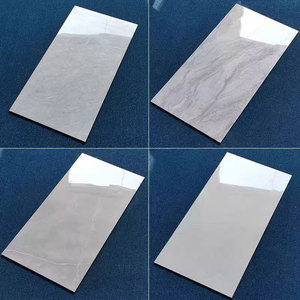 <span class=keywords><strong>Carreaux</strong></span> Muraux Intérieurs Modernes en Marbre Émaillé Métallisé 400x800 pour Cuisine et <span class=keywords><strong>Salle</strong></span> <span class=keywords><strong>de</strong></span> <span class=keywords><strong>Bain</strong></span> - Product Image 2