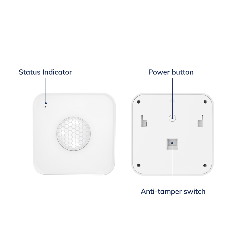 light sensor outdoor lora