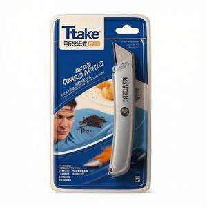 มีดตัดบำรุงรักษาแบบมืออาชีพ Ttake 5020 P - Product Image 2