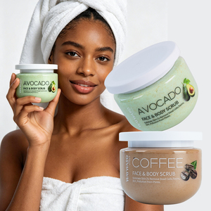 exfoliant corporel - Product Image 6