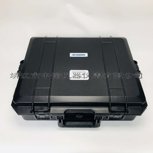 Analizzatore di Vibrazioni e Bilanciatore Dinamico da Campo ACEPOM325 per Bilanciamento Centrifugo Dinamico di Generatori - Product Image 6