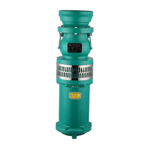 QY Oil-immersed High Lift Large Flow Vertical Multi-stage High-pressure <b>Submersible</b> Electric <b>Pump</b> - Product Image 2
