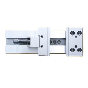 Étau de précision à grande ouverture ZQ175, trempé et durci, marque Tianlu - Product Image 5
