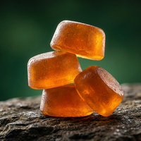 Fabricant ODM/OEM de Compléments Alimentaires Personnalisés sous Marque Blanche : Gummies Véganes à la Pectine, Collagène, Créatine et Probiotiques