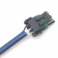 Capteur d'oxygène O2 Lambda OE 0258003300 pour HOLDEN CALIBRA VECTRA OPEL F0UF9F472CA