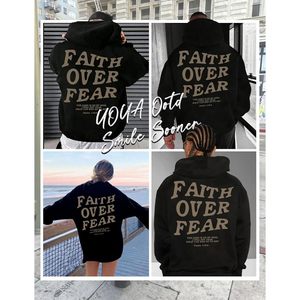 Sweat à capuche zippé personnalisé pour homme, en coton French Terry respirant, style streetwear - Product Image 3