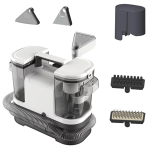 Aspiradora de Vapor Multiusos con Cable para Limpieza en Húmedo y Seco, para Alfombras, Sofás y Telas, Disponible como OEM y ODM - Product Image 5