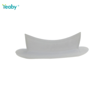Accessoires en plastique pour volet roulant, 1 pièce, accessoires d'installation, clip latéral de verrouillage