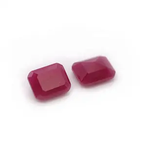 Chất Lượng Cao Tổng Hợp Đá Ruby Giá Ở Pakistan