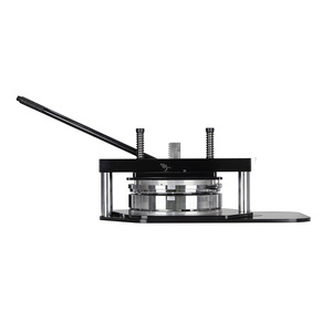 Sản phẩm Thời Đại Mới SDHP-SB3 Máy Trâm Huy hiệu máy - Product Image 2