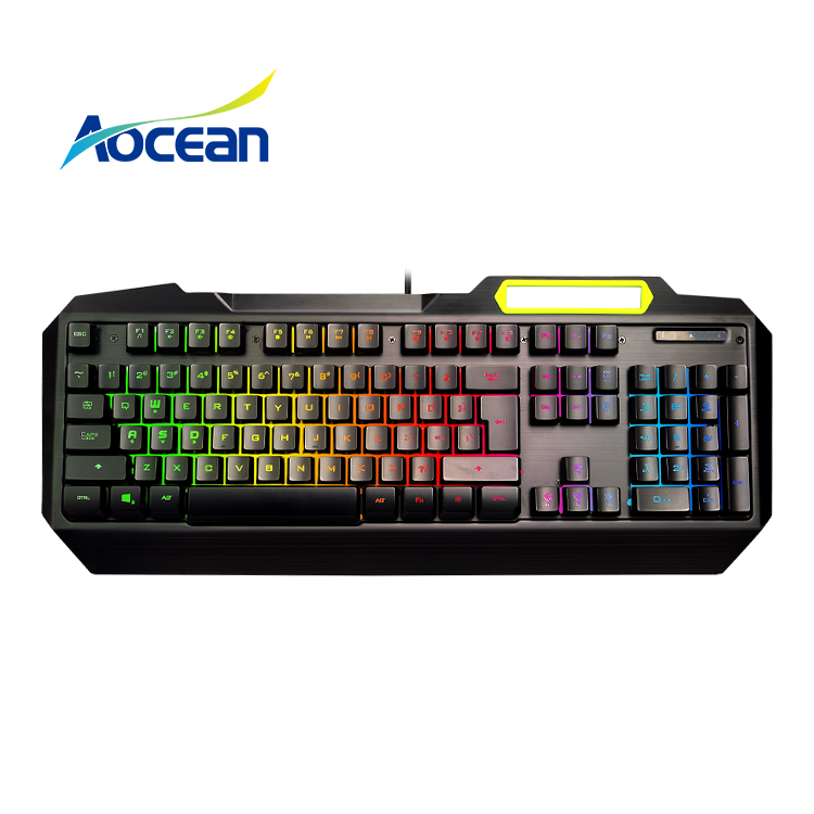 Factory OEM Custom LOGO Computer LED
