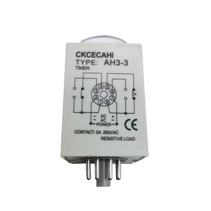 Time Controller <strong>Timer</strong> Universal Delay Time Relay