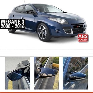 Ventes directes d'usine de rétroviseurs transfrontaliers de voiture de rétroviseur de taureau les plus vendus pour MEGAN-<span class=keywords><strong>3</strong></span> - Product Image 3