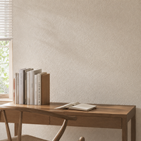 Peinture Murale Intérieure de Luxe Texture Pierre Cristalline Sable Fin Revêtement Minéral Décoratif pour Salon Chambre Hôtel Maison Villa