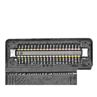 Módulo de Cámara 8K CMOS OVA0B40 108MP 4K MIPI con Autoenfoque AA, 40 Pines, BTB, PDAF y HDR para Sistemas de Visión Inteligente OEM