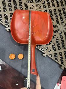 Moules <span class=keywords><strong>de</strong></span> <span class=keywords><strong>pelle</strong></span> d'occasion, prix bas et bonne qualité - Product Image 3