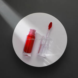 L08 grosir terlaris Label pribadi Vegan membuat Logo Anda sendiri <span class=keywords><strong>Lip</strong></span> <span class=keywords><strong>Gloss</strong></span> Vendor kustom lipstik cair - Product Image 2