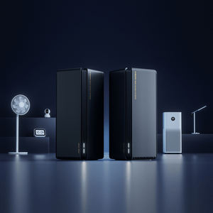 <span class=keywords><strong>Xiaomi</strong></span>-Router <span class=keywords><strong>AX3000</strong></span>, Extensor de Red, Extensor de Alcance de Red, 2,4 GHz, 5,0 GHz, Gigabit Completo, 5G - Product Image 3