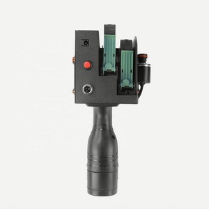 2025 JINYU Neuester Hand drucker mit ausschalt barer Datenschutz funktion für den Logo-Text druck - Product Image 6