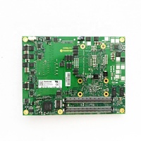 KONTRON 38020-0000-27-2 DSD800051 Papan Induk Industri Modul CPU Papan CPU COMe-bIP6RXT 38020-0000-17-2 COMe-bIP2