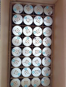 Fabriekslevering 3.2V LiFePO4 20Ah 24Ah 30Ah 45Ah 50Ah 60Ah 75Ah 65180 65120 60180 60150 60130 60110 46160 40135 LFP-batterijcellen - Product Image 4