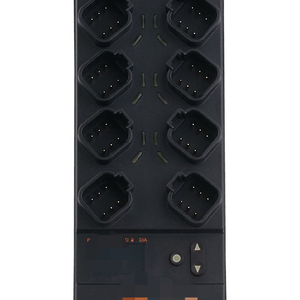 Accessoires de réparation industrielle Plc Ecomat 100 <span class=keywords><strong>Cr2512</strong></span> : Condensateurs / Puces de résistances, Composants de remplacement pour armoire de commande - Product Image 1